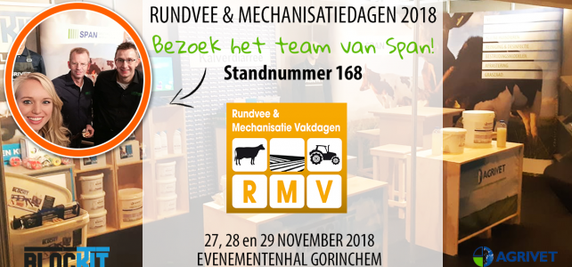 Bezoek Blockit op de RMV in Gorinchem! Bezoek Blockit op de RMV in Gorinchem!
